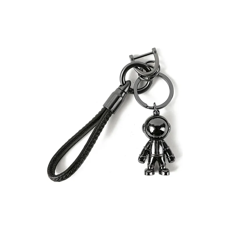 Ace Paul Keychains Unisex-39