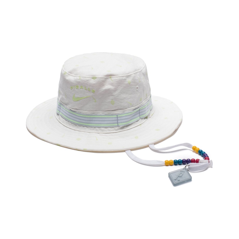 ワンピなど最旬ア！ Bucket Pigalle X Nike Hat POIZON - 帽子