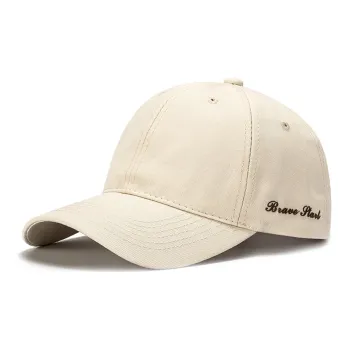 BAIJUAN Baseball Caps Unisex