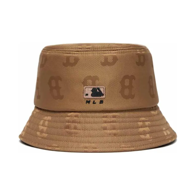 MLB Boston Red Sox Bucket Hats Unisex-1