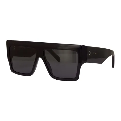 CELINE Square Frame Sunglasses