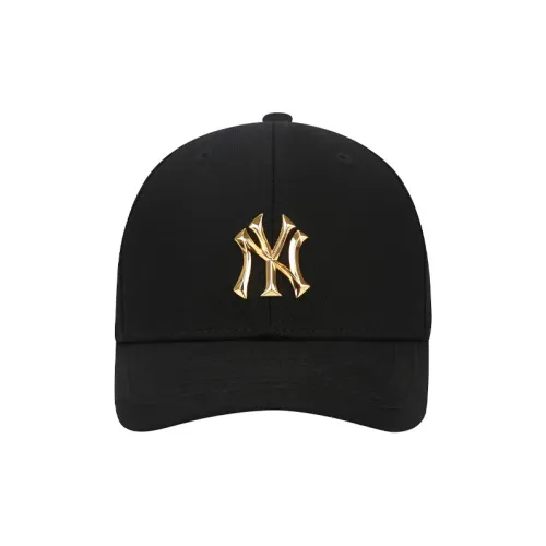 MLB Cotton Baseball Caps Unisex
