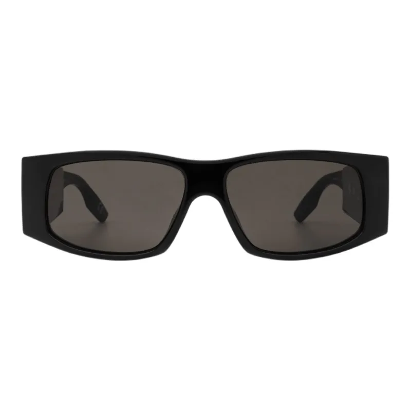 Balenciaga Rectangular Frame Sunglasses-1
