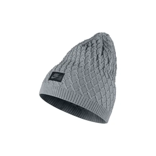 Nike Beanies Unisex Gray