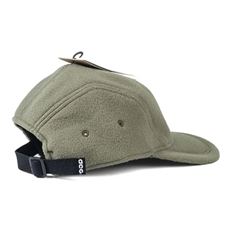 Nike Baseball Caps Unisex Army Green-1