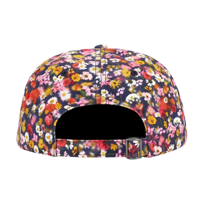 Supreme Liberty Floral 6 Panel-5