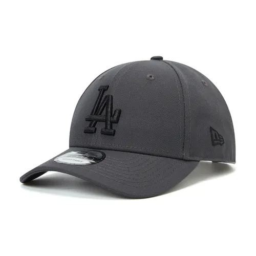 New Era Unisex Peaked Cap