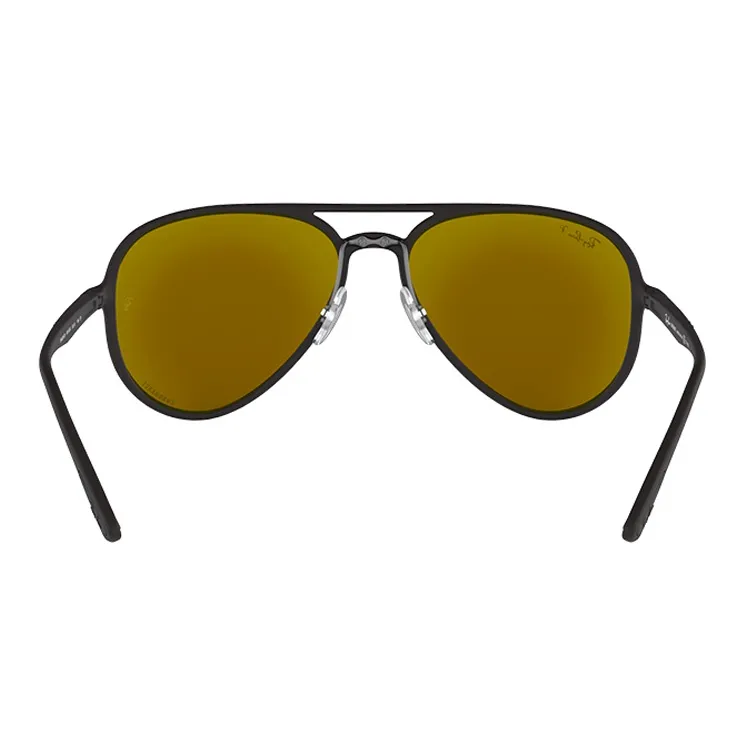 Ray Ban Chromance Sunglasses-3