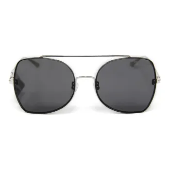 TOM FORD Pilot Frame Sunglasses