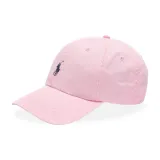 Pink with Navy Logo