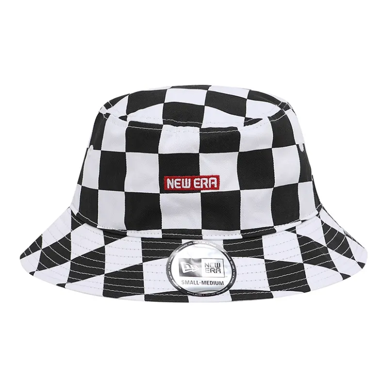 New Era Bucket Hats Unisex-1