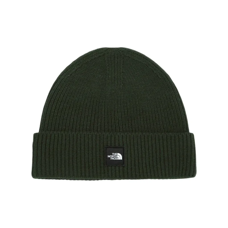 THE NORTH FACE Acrylic Beanies Unisex-0