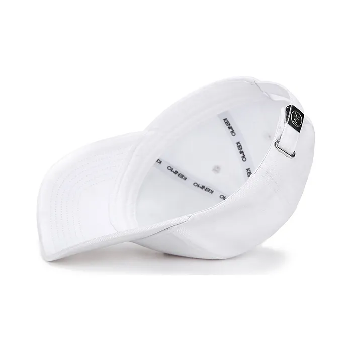 KENMO Cotton Baseball Caps Unisex-8
