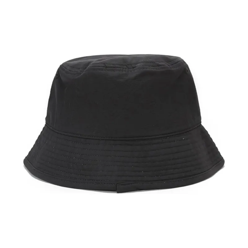VERSACE JEANS COUTURE Bucket Hats Men Black White-3