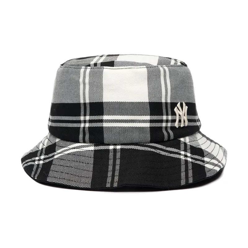 MLB New York Yankees Bucket Hats Kids-1