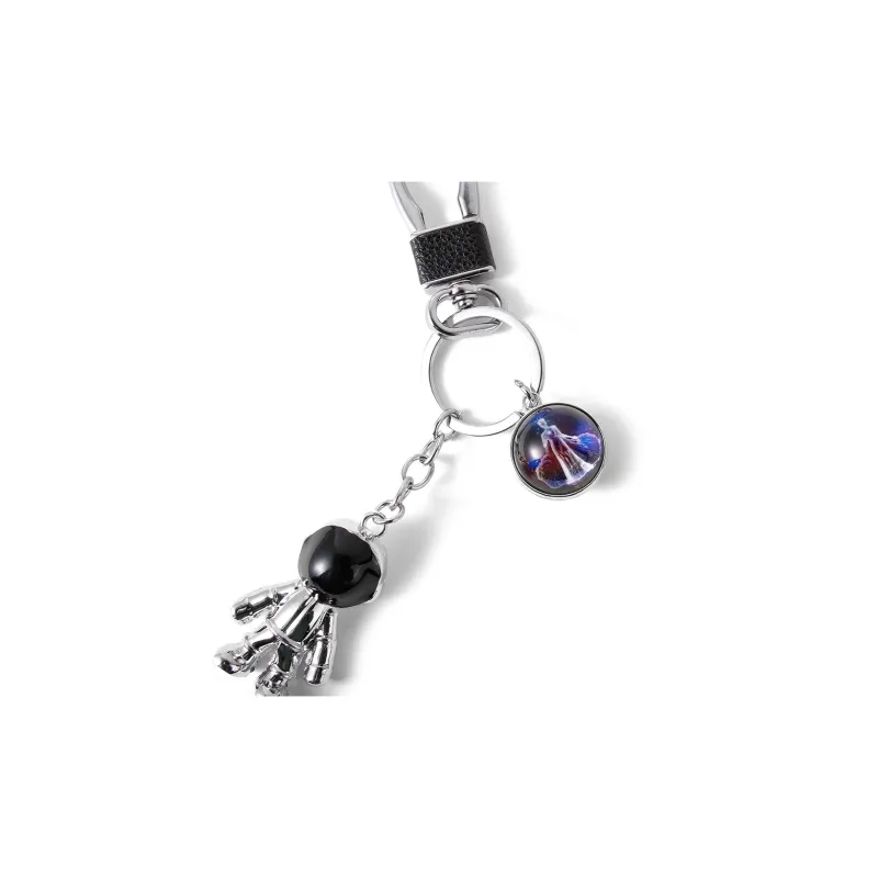 Ace Paul Keychains Unisex-16