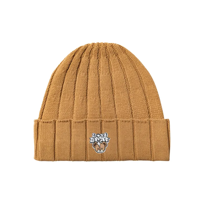 PSO Brand Beanies Unisex-2