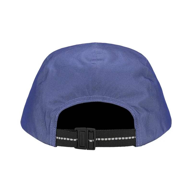 Supreme Reflective Mesh Camp Cap-2