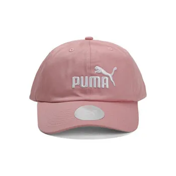 PUMA Baseball Caps Unisex Pink