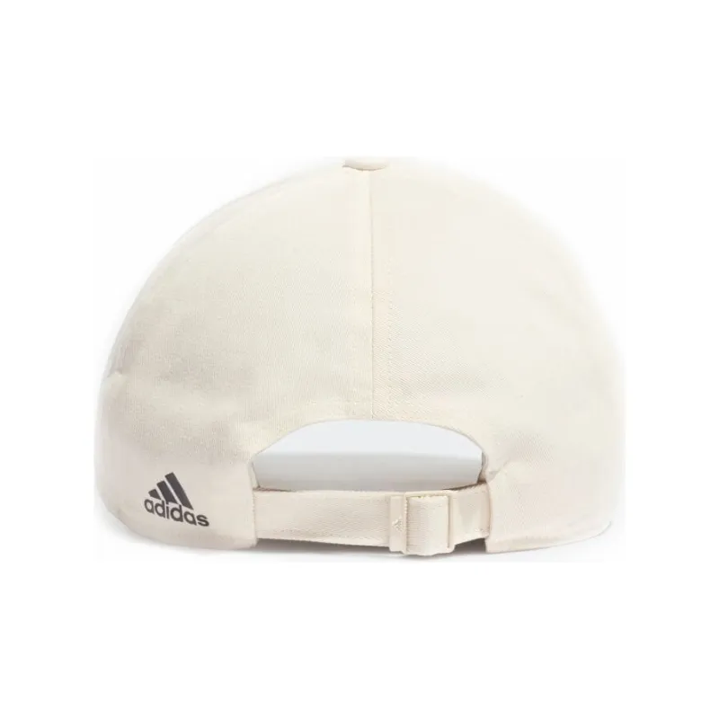 Adidas Baseball Caps Unisex Yellow White/Black-2