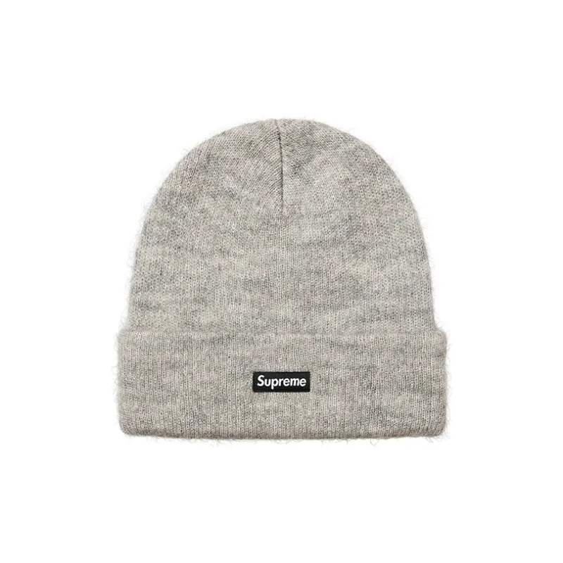 Supreme Polartec Facemask Beanie-0