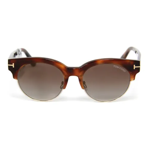 TOM FORD Sunglasses Unisex