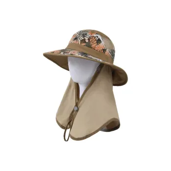 KENMONT Bucket Hats Kids