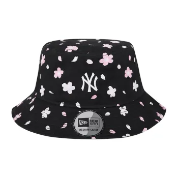 New Era New Era X MLB Co brand Bucket Hats Unisex