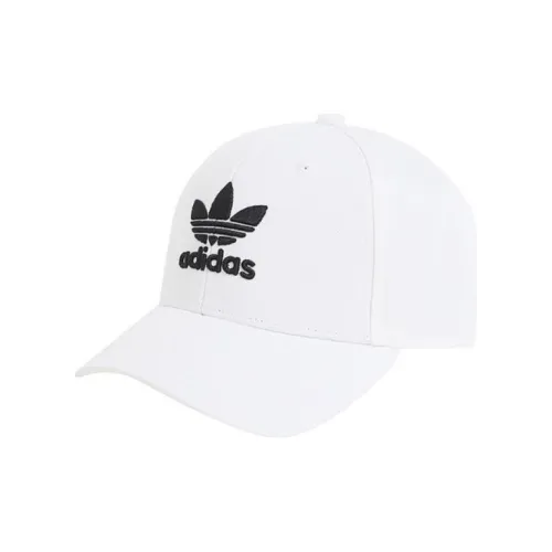 Adidas Originals Adicolor Baseball Caps Unisex