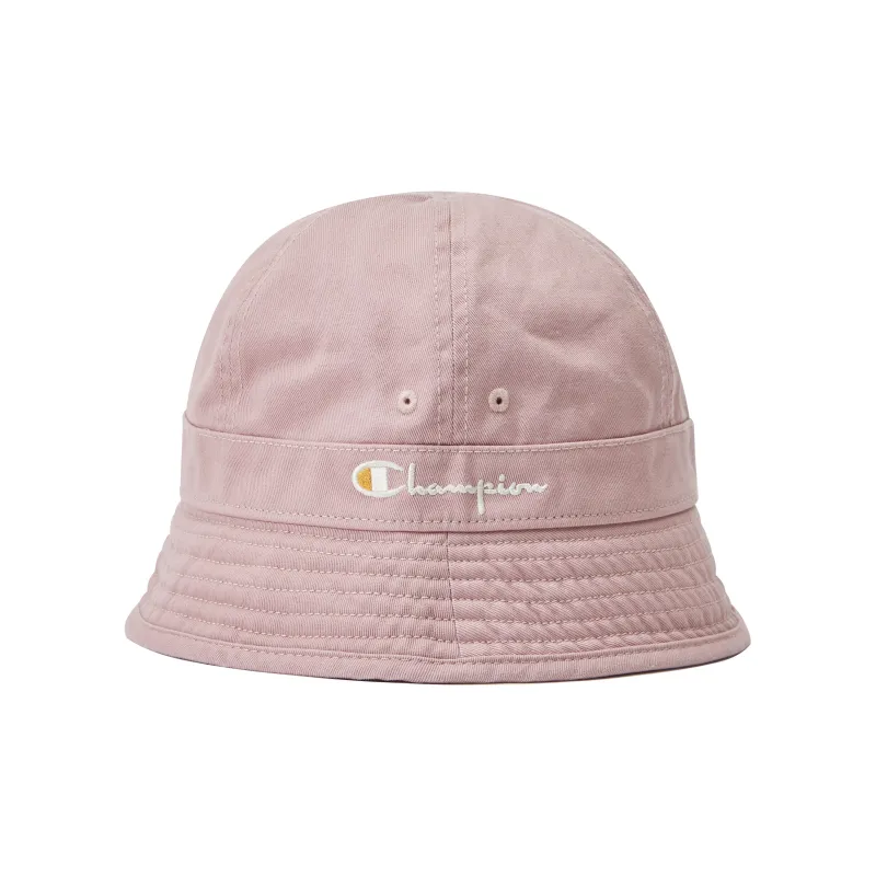 Champion Short Brim Bucket Hats Unisex-8