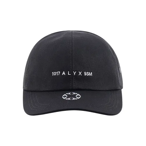 1017 ALYX 9SM Unisex Cap