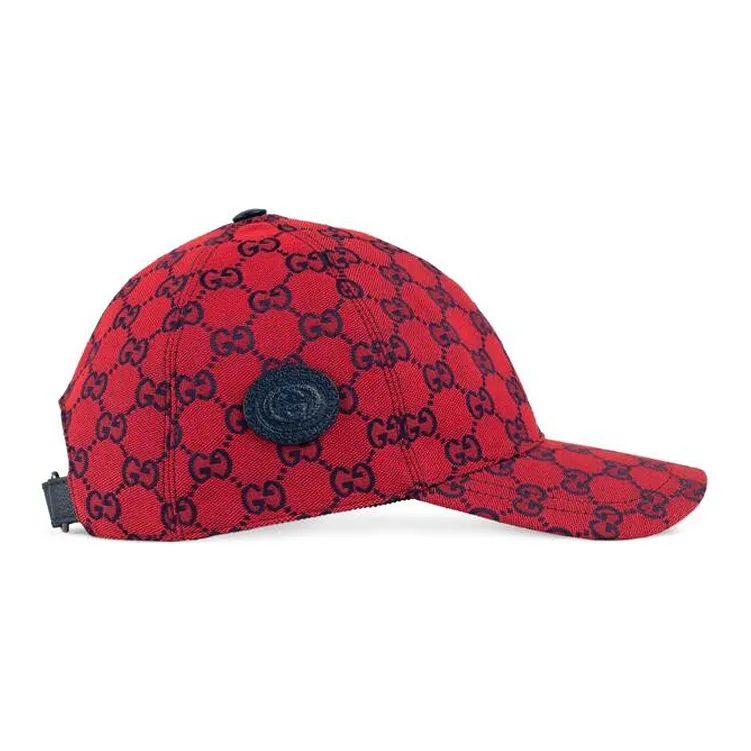 GUCCI Baseball Caps Unisex-2