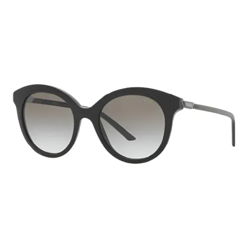 PRADA Sunglasses Unisex Black