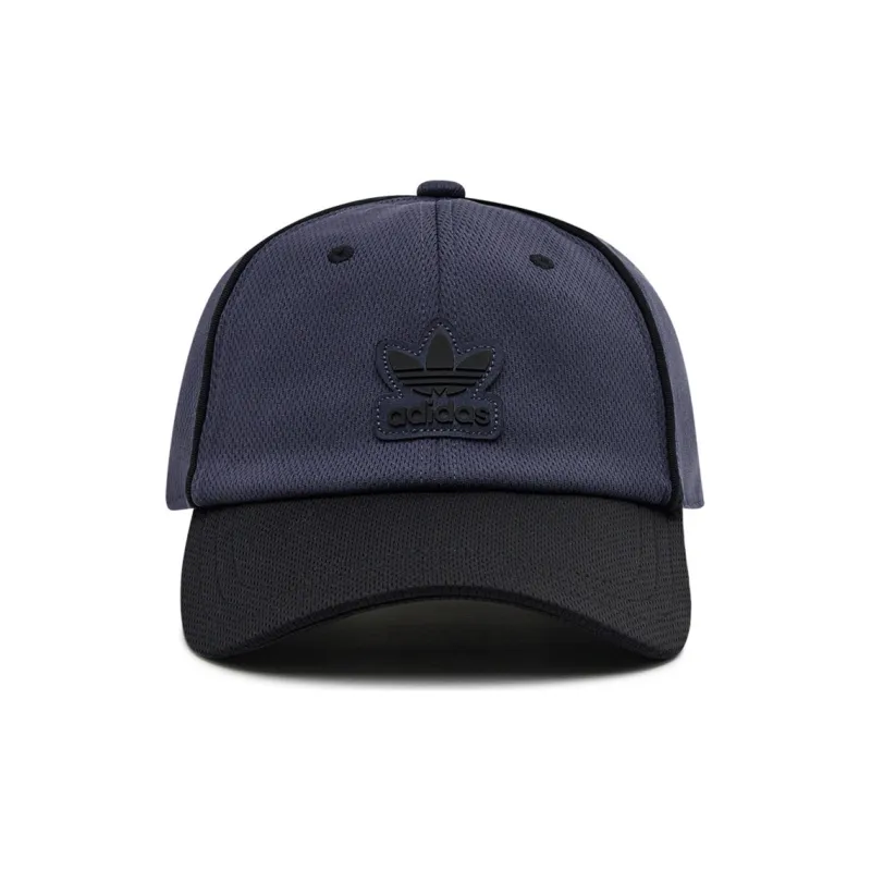 Adidas Polyester Baseball Caps Unisex-1