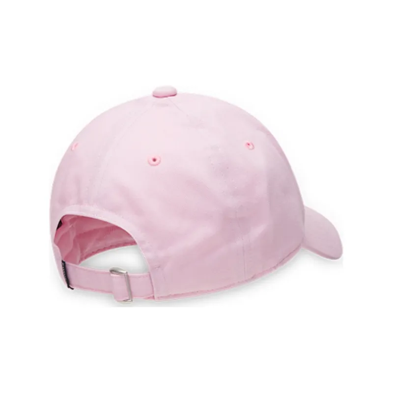 Converse Baseball Caps Women's Cherry Blossom Pink-1