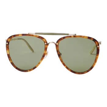 GUCCI Aviator Sunglasses