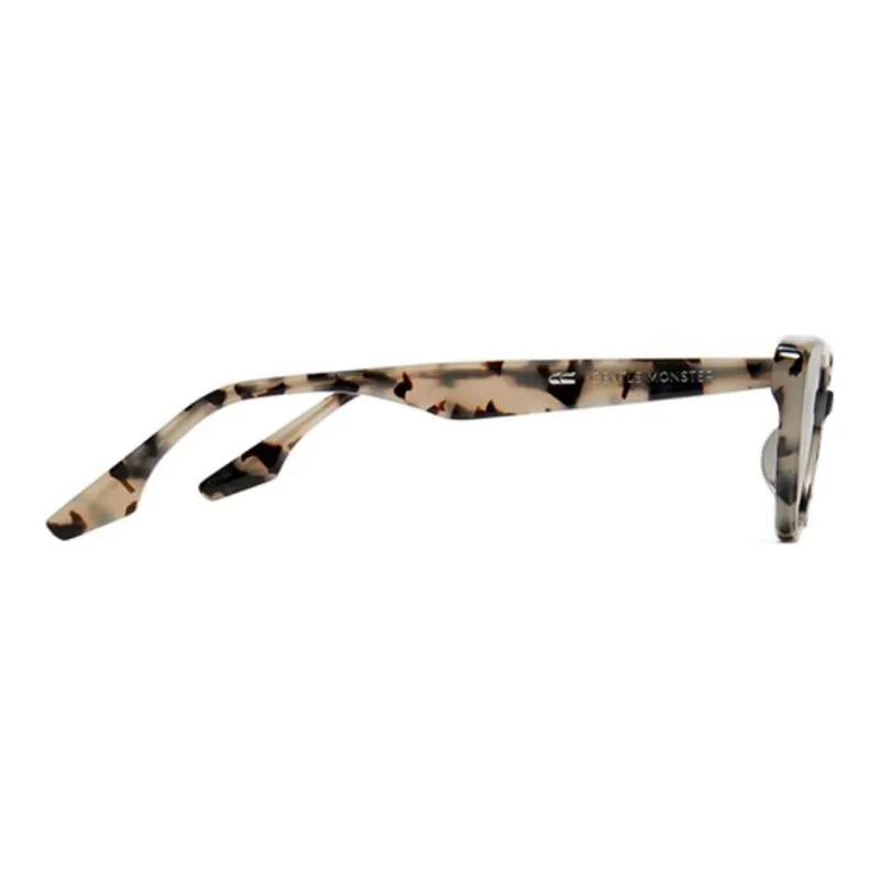 GENTLE MONSTER Sunglasses Unisex Gray-2