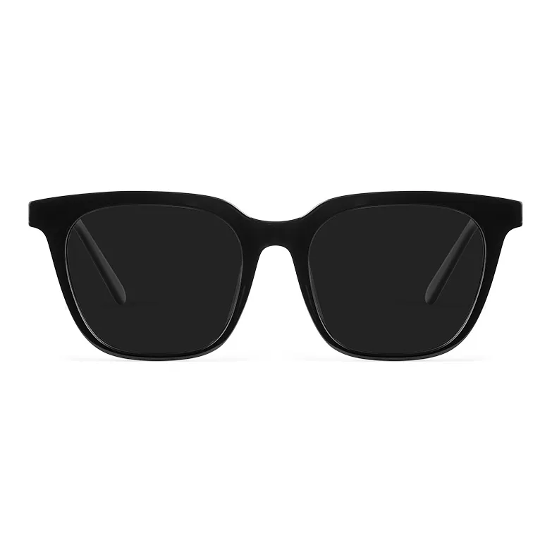 Upthree TR/Memory Plastic Sunglasses Unisex-1