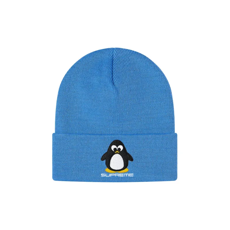Supreme Penguin Beanie-3