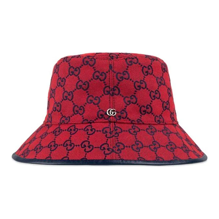 GUCCI Bucket Hats Unisex-1