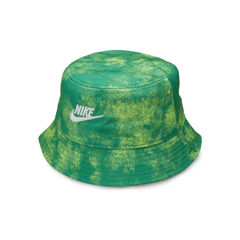 Nike Polyester Bucket Hats Unisex Multicolor-8
