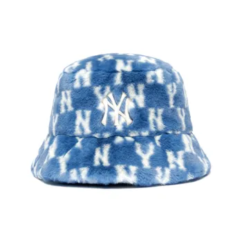 MLB Polyester Bucket Hats Unisex