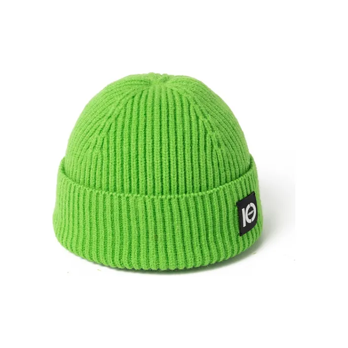 KEYONE Beanies Unisex-11