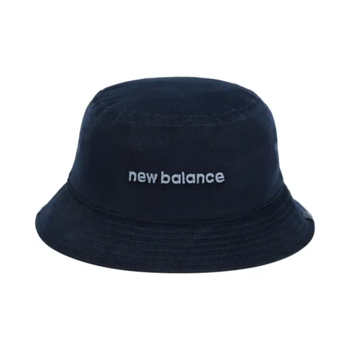 New Balance Unisex Bucket Hat