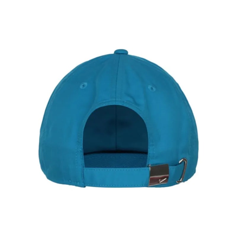 Nike Baseball Caps Unisex Blue-1