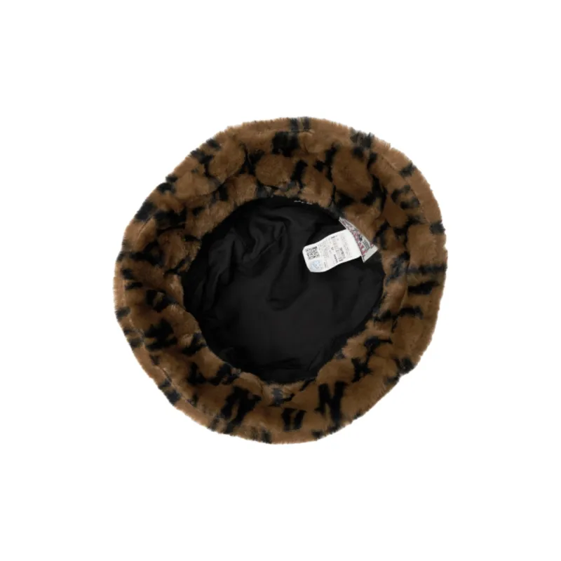MLB Polyester Bucket Hats Unisex-4