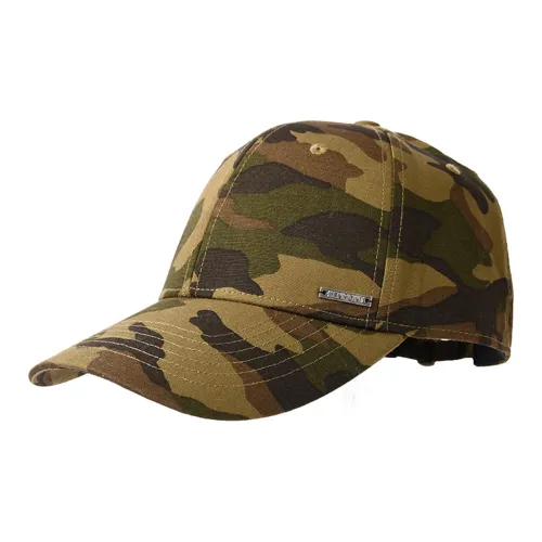 KENMONT Baseball Caps Men Olive