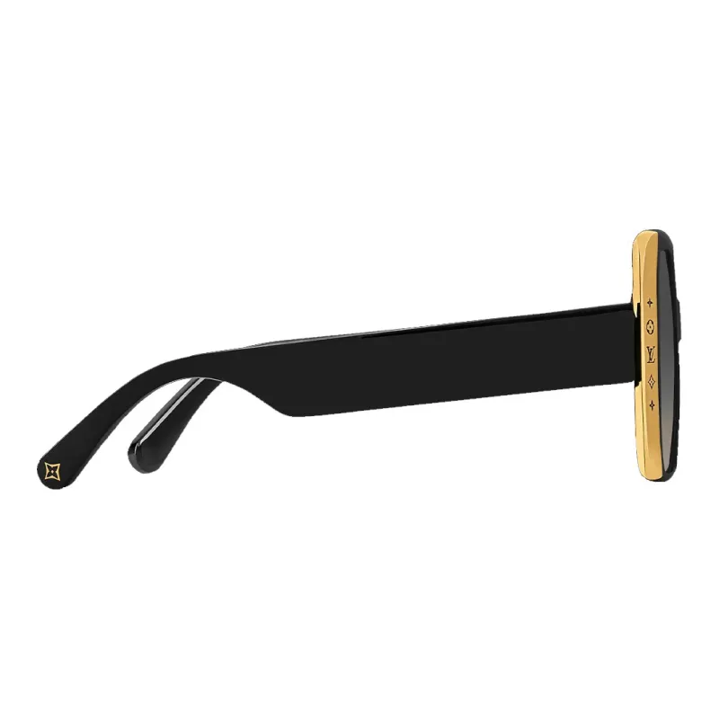 LOUIS VUITTON Lv Moon Square Sunglasses-3