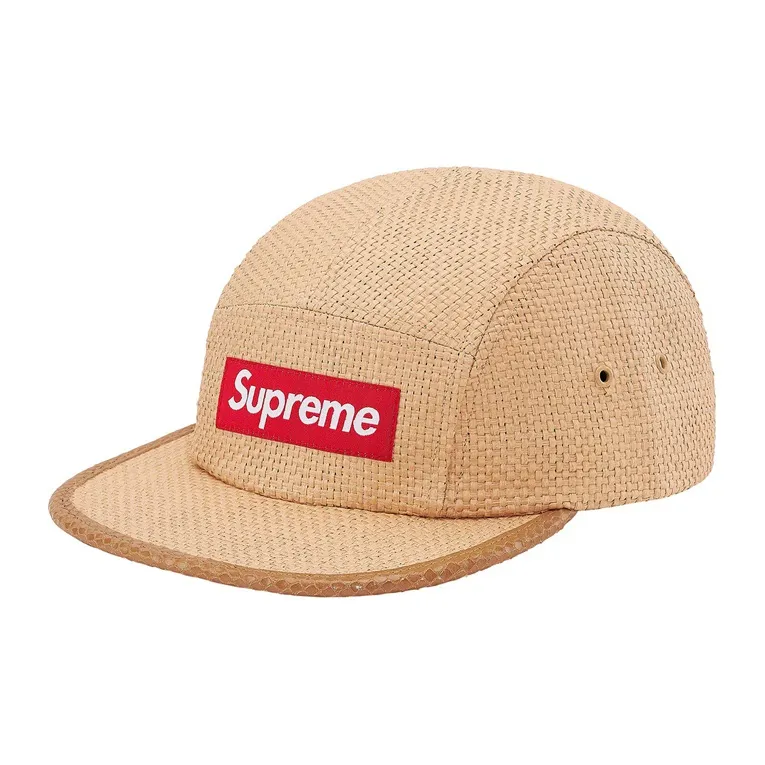 Supreme Spring/Summer 2020 Collection Baseball Caps Unisex-4