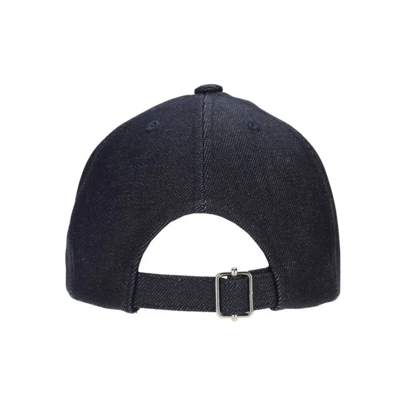 A.P.C Casquette Charlie Baseball Cap-2